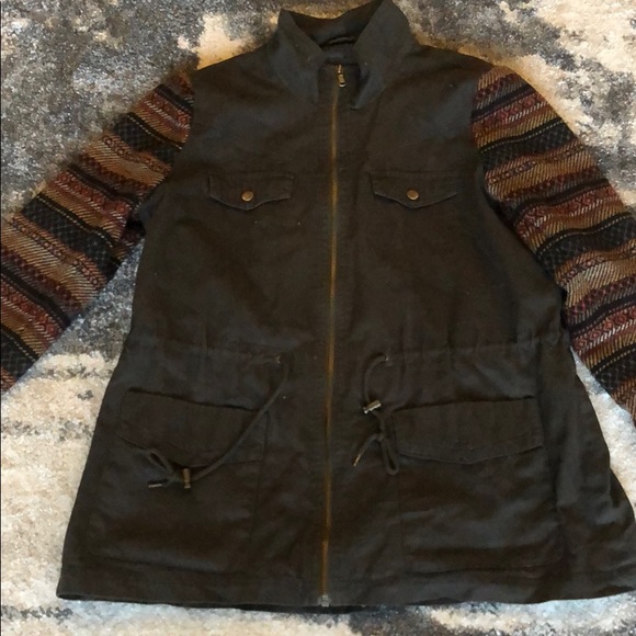 Jacket - Picture 2 of 3